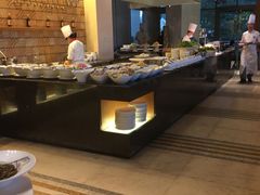 -听松楼·花园酒店·自助餐厅(红梅公园店)