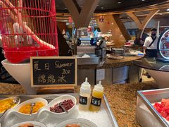 -杭州国际会议中心洲际酒店-原素全日餐厅(解放东路店)