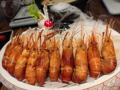 -乔街深夜食堂·小龙虾·高压锅生蚝(杭州总店)