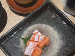 -匠和风精致料理(宁德万达店)