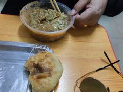 -小发锅巴菜铺(金辉家园店)