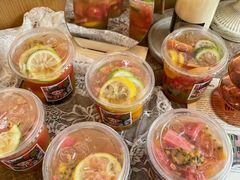 -ZOZO's昌左左精致甜品设计(新北店)