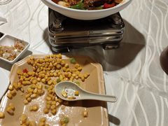 -深山老屋(国顺东路店)