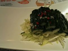 -绿茵阁牛扒餐厅(客村店)