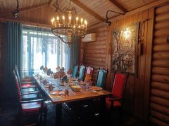 -卢布里西餐厅(总店)