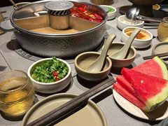 -巴奴毛肚火锅(邯郸美乐城店)