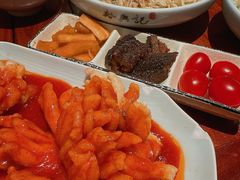 -裕兴记•蟹黄面馆(人民广场店)