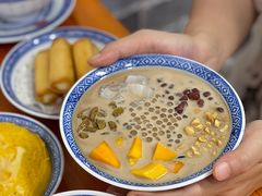-韵姐牛奶甜品世家