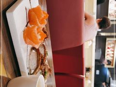 -东京屋(武定路店)