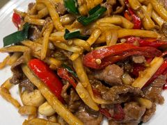 -大师傅金奖啤酒鱼(西街口总店)