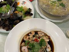 -牟传仁饭庄(星海店)