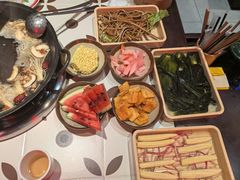 -江北北火锅馆·公路夜市(魏公村店)