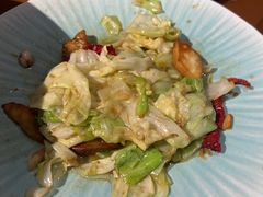 -伊斯麦尔丝路·新派菜(沙子口店)
