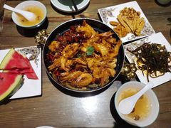 -红蕃干锅·脆皮香辣虾(南屏街金鹰店)