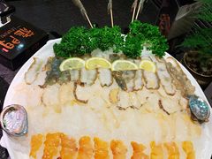 -龙门养心粥火锅(祥恒广场店)