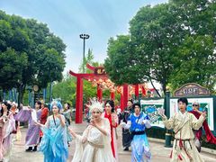 -国色天乡三期陆地乐园
