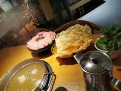 -海银海记潮汕牛肉火锅(新港中路海珠店)