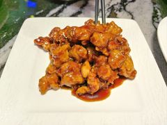 -新白鹿餐厅(百联中环店)