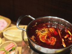 -独食火锅·半米屋台(望平街店)