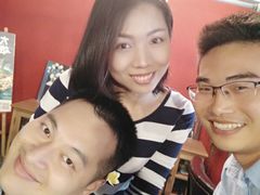 -静香HOUSE·全时段融合餐厅(七星欢乐颂店)