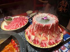 -蜀大侠火锅(龙岗店)