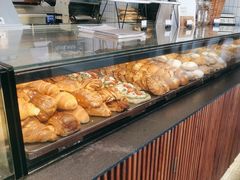 -BAKER&SPICE(安福路店)