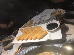 -川西坝子(老军营店)