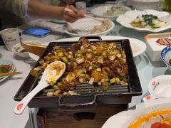 -百饺园(平山道店)