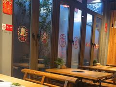 -四喜小胖·北京涮肉(五道营店)