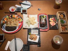 -水之惠鲜鱼料理(王府大街店)