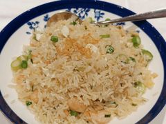 -红棉中餐厅·广州海航威斯汀酒店