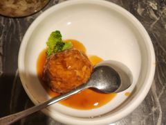 -前海沿·海鲜水饺青岛菜(乐客城店)