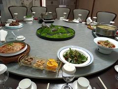 -蜀味民肴·四川餐饮名店(双桥店)