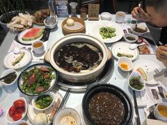 -名善山珍·野生菌汤锅(文殊院店)