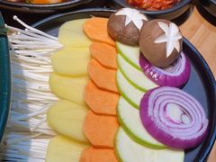 -九田家黑牛烤肉料理(新光汇店)