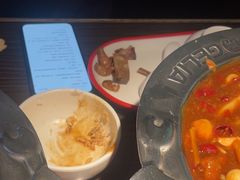 -胖哥俩肉蟹煲(富阳万达店)
