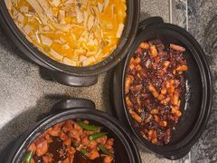 -金海湾自助餐厅(金陵饭店)