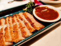 -太食獸泰式茶餐厅(北美新天地店)