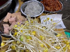 -渝味黄姐火锅(黄泥村店)