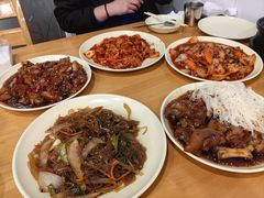 -贤花饭店(城阳店)