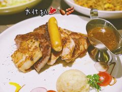 -卡朋西餐(扬名广场店)