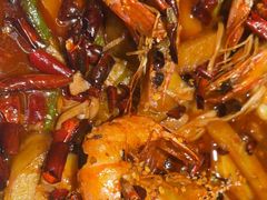 -徐记小怪兽肉蟹煲(中央大街店)
