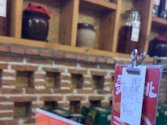 -闯关东东北农家菜(崂山石老人店)