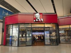 -肯德基(北京南站店)