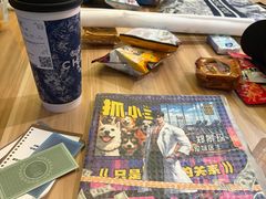 -JOJO实景沉浸侦探剧本杀(大悦城店)