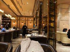 靠窗位-尘香•传统川菜(创汇首座店)
