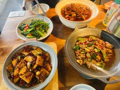 -树厨贵州菜(铜仁花果山店)