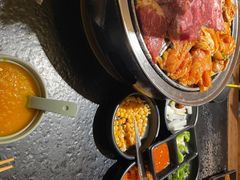-九田家黑牛烤肉料理(石路天虹店)