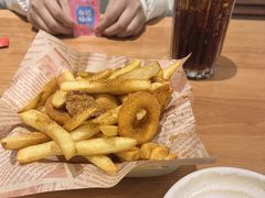 -大象厨房(重庆道店)