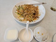 -老妈菜馆(建设街店)